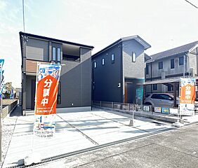 香芝市平野　全2棟 その他