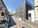 奈良県香芝市下田西2-3-9：物件画像