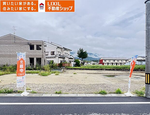 １号棟　2026年9月8日現地写真