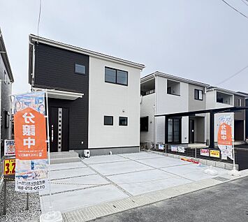 1号棟