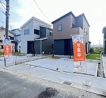 3号棟