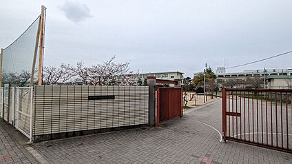 田原本小学校 2000ｍ