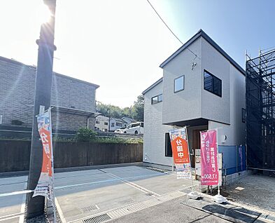 ２号棟