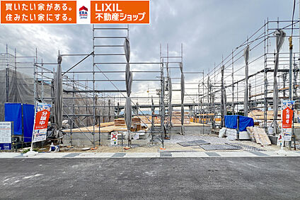 3号棟