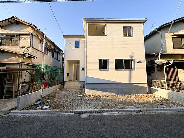 【外観】R8年10月10日撮影