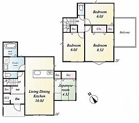 生駒市第１俵口町 その他