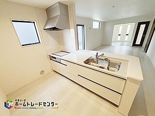 飯田グループホールディングス　リーブルガーデン　香芝市平野　全２棟 その他