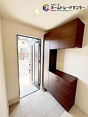 飯田グループホールディングス　リーブルガーデン　香芝市平野　全２棟 その他