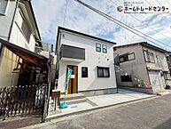 奈良県生駒郡斑鳩町小吉田２：物件画像