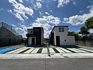 奈良県奈良市押熊町：物件画像