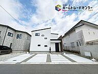奈良県大和高田市大字勝目：物件画像