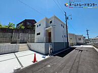 奈良県奈良市押熊町：物件画像