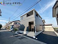 奈良県大和郡山市北西町：物件画像