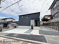 奈良県生駒市あすか野南２：物件画像