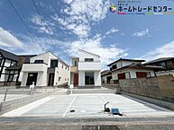 奈良県北葛城郡河合町高塚台１：物件画像