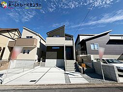 近鉄奈良線「学園前」駅 徒歩20分