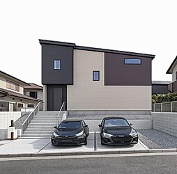近鉄奈良線「富雄」駅 バス9分「帝塚山南2丁目」バス停 徒歩3分