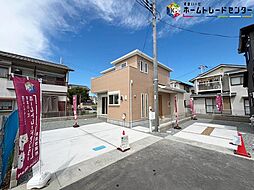 JR桜井線「金橋」駅 徒歩20分