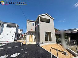 近鉄生駒線「南生駒」駅 徒歩8分