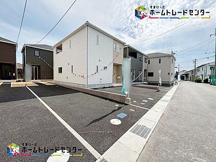 【現地外観写真】