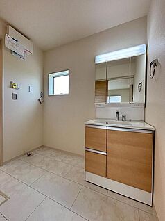 洗面台・洗面所