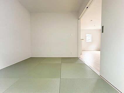 リビング以外の居室