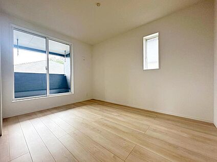 リビング以外の居室