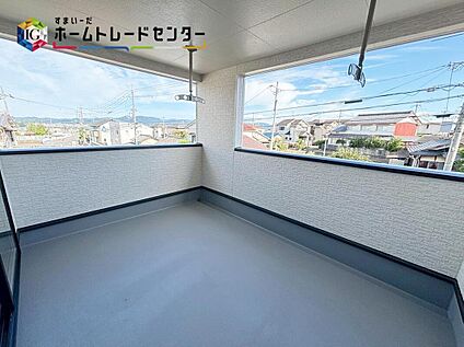 インナーバルコニー