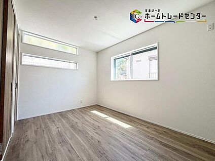 リビング以外の居室