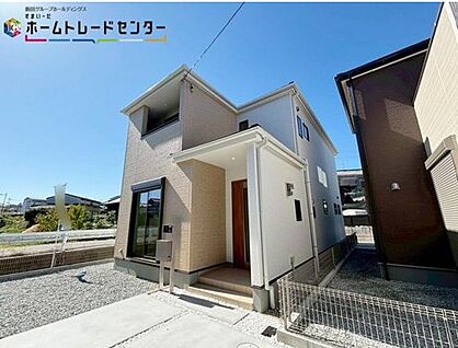 【現地外観写真】6号棟