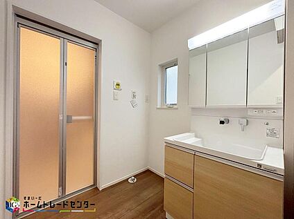 洗面台・洗面所