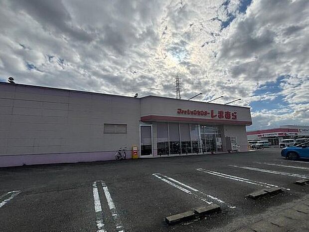 ファッションセンターしまむら田原本店（約1,170m）