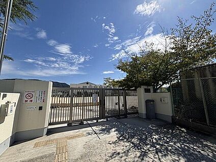 奈良市立飛鳥小学校 980ｍ(徒歩13分)