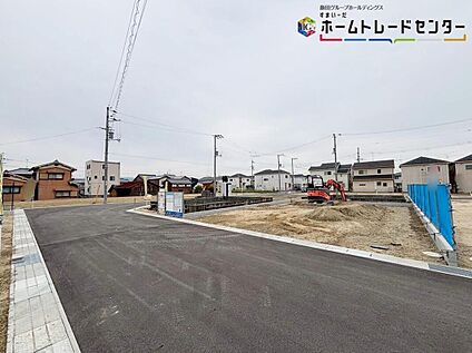 【現地外観写真】7・8号棟