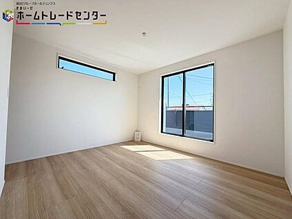 リビング以外の居室