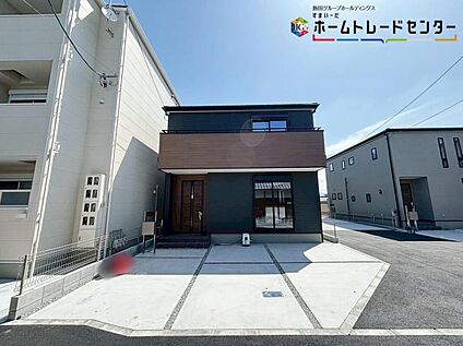 現地外観写真