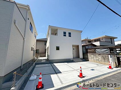 現地外観写真