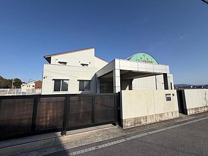 西ノ京みどりの園保育園 1259ｍ(徒歩16分、車3分)
