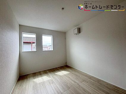 リビング以外の居室