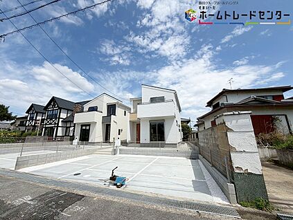 現地外観写真