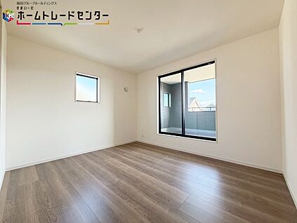 【居室】
