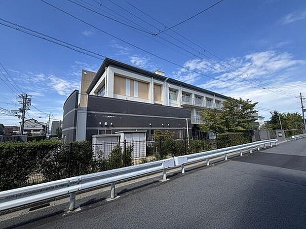 奈良市立済美南小学校（約1,083m）