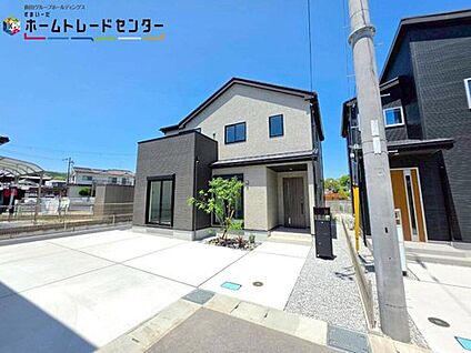現地外観写真