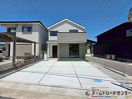 現地外観写真