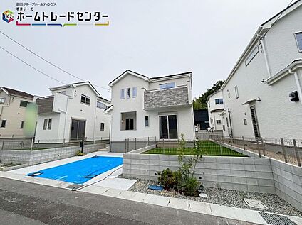現地外観写真