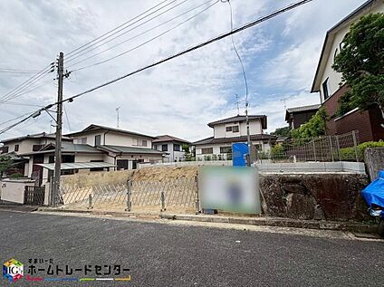 現地外観写真