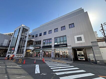 ル・シエル学園前 1502ｍ(徒歩19分)