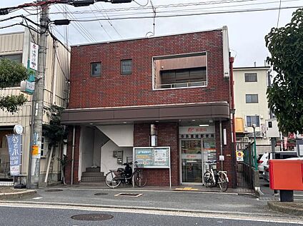 奈良富雄郵便局 1315ｍ(徒歩17分)