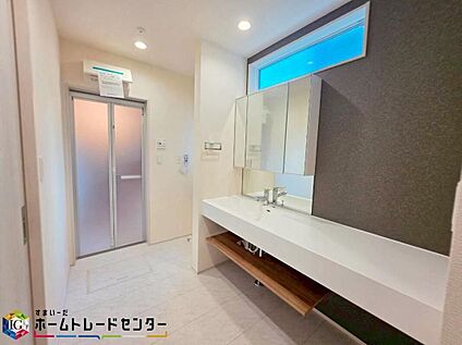 洗面台・洗面所