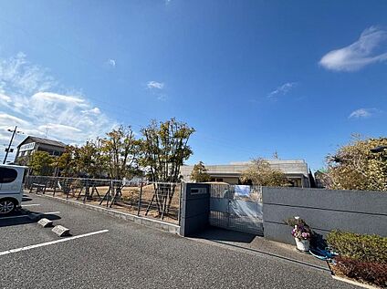 幼保連携型認定こども園やまとこども園chouchou 850m(徒歩11分)